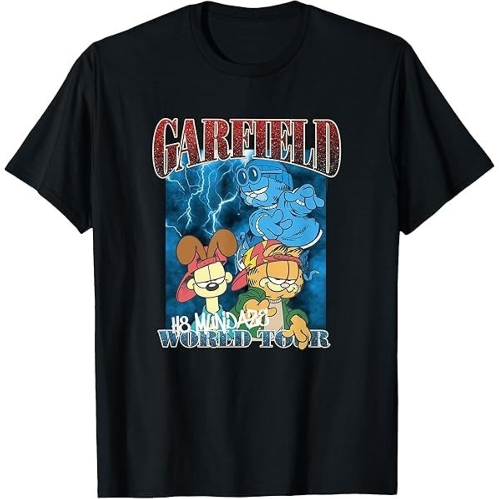 Curtis Mayfield Peace Sign T-Shirt Unisex Black